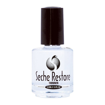 Restore Nail Polish, 0.5 Fluid Ounce - WORLD TIME VISITS