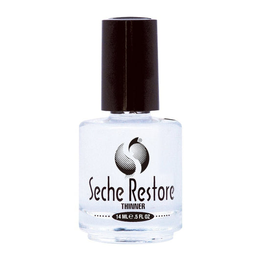 Restore Nail Polish, 0.5 Fluid Ounce - WORLD TIME VISITS