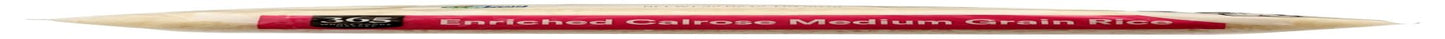 , Rice Medium Grain Calrose Enriched, 32 Ounce