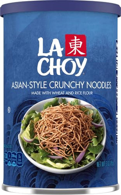 Rice Noodles, 3 Oz - WORLD TIME VISITS