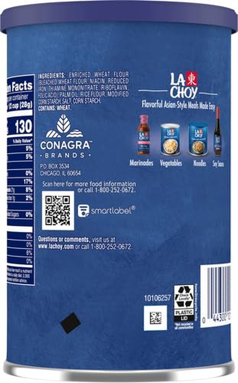 Rice Noodles, 3 Oz - WORLD TIME VISITS