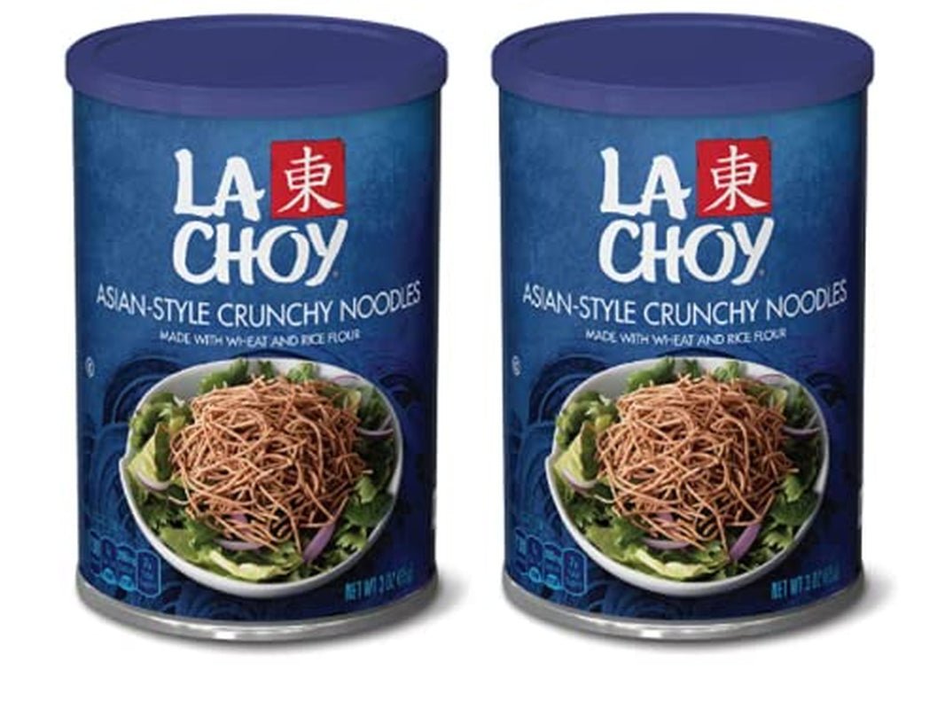 Rice Noodles (Pack of 2) - WORLD TIME VISITS