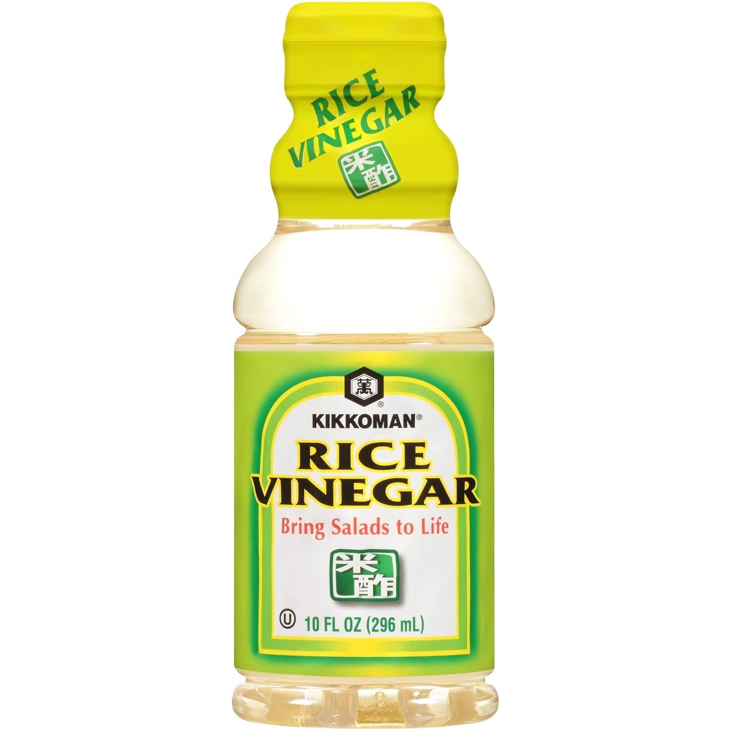 Rice Vinegar, 10 Fluid Ounce - WORLD TIME VISITS
