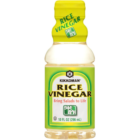 Rice Vinegar, 10 Fluid Ounce - WORLD TIME VISITS