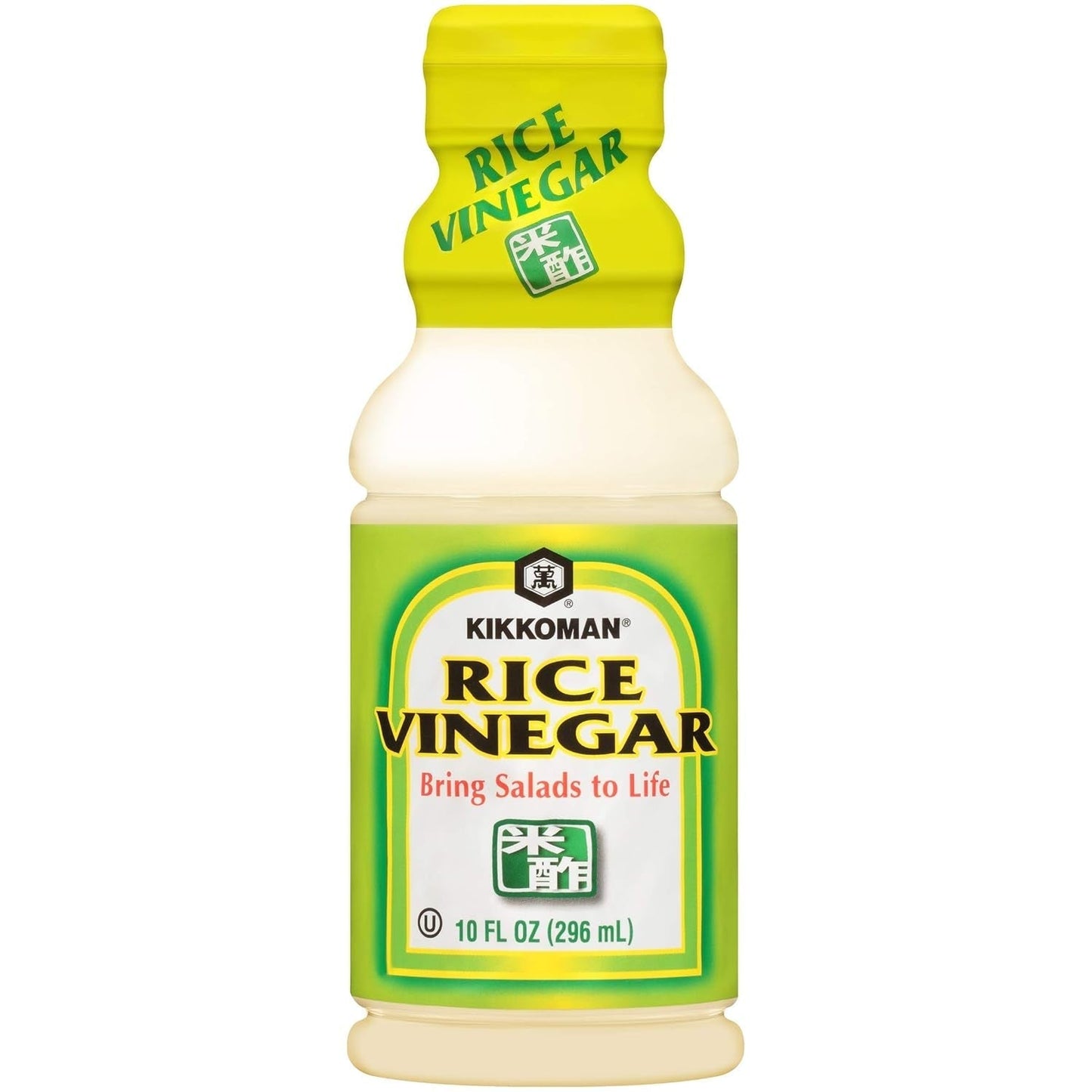 Rice Vinegar, 10 Fluid Ounce - WORLD TIME VISITS