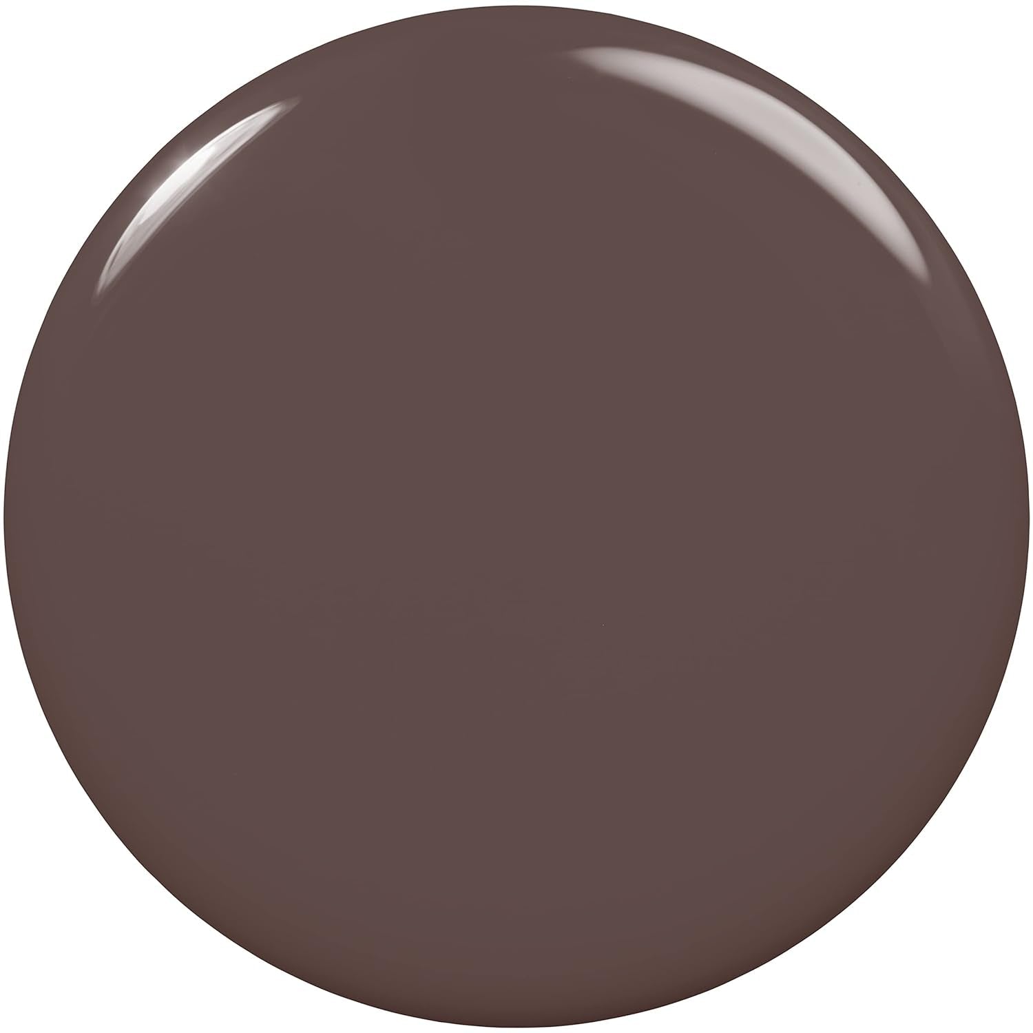 Salon - Quality Nail Polish, 8 - Free Vegan, Winter 2022, Warm Gray, Sleigh It, 0.46 Oz - WORLD TIME VISITS