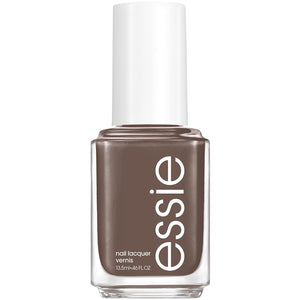 Salon-Quality Nail Polish, 8-Free Vegan, Winter 2022, Warm Gray, Sleigh It, 0.46 Oz