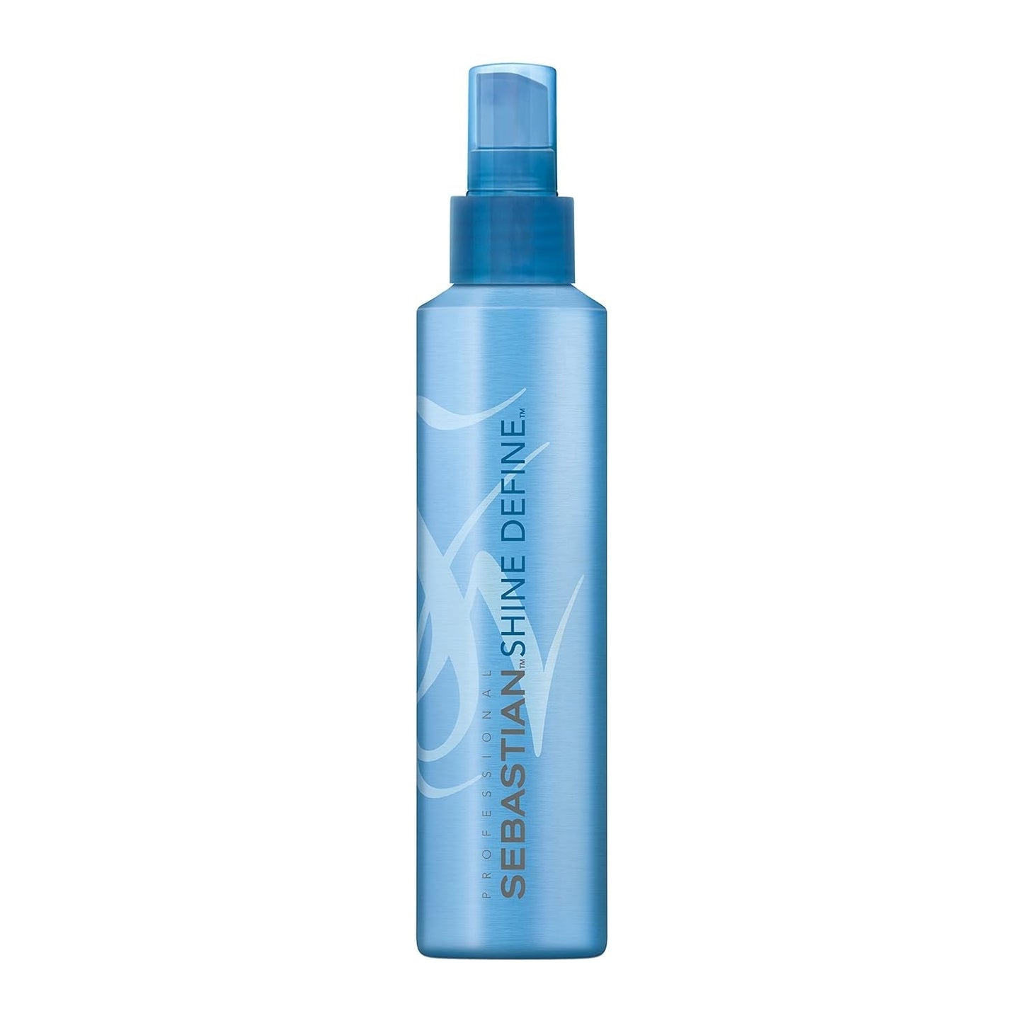 SEBASTIAN Shine Define Flexible Hold Hair Spray, 6.7 Ounce - WORLD TIME VISITS