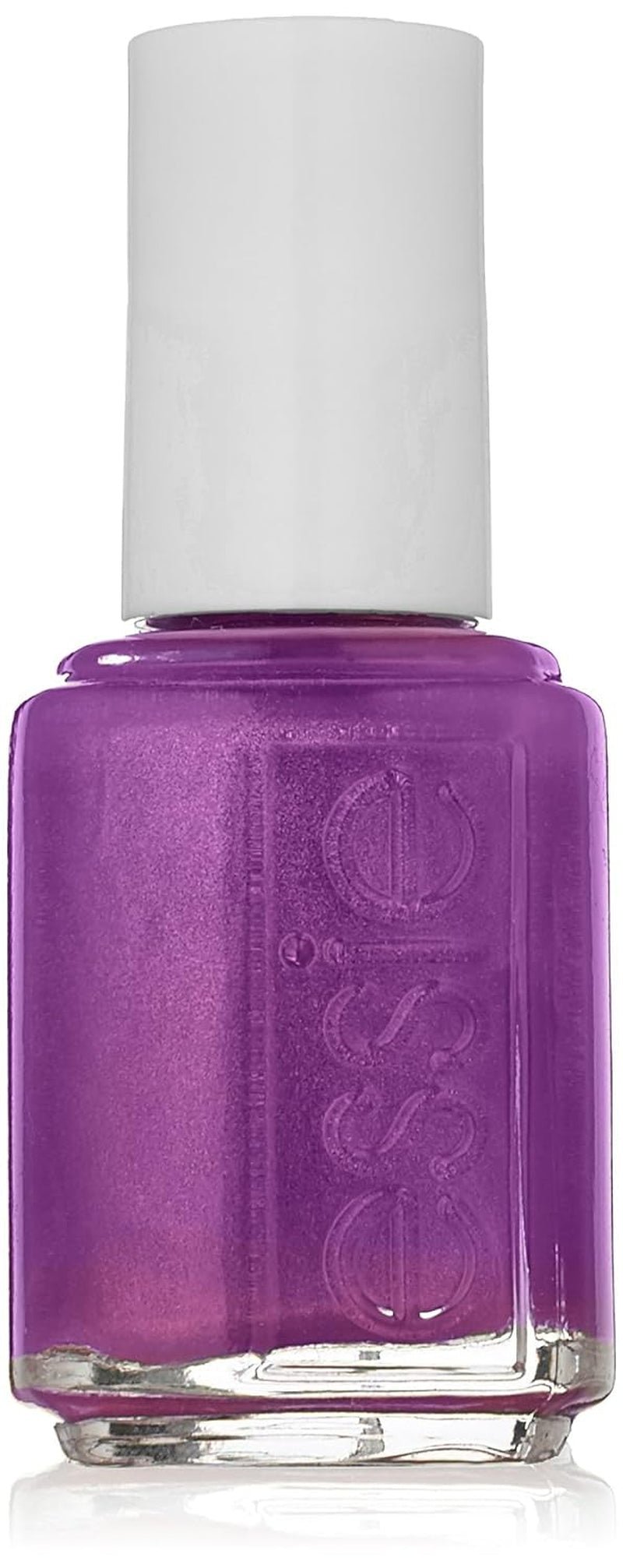 Shimmer Brights Collection Nail Polish, DJ on Board, 0.46 Fl Oz - WORLD TIME VISITS
