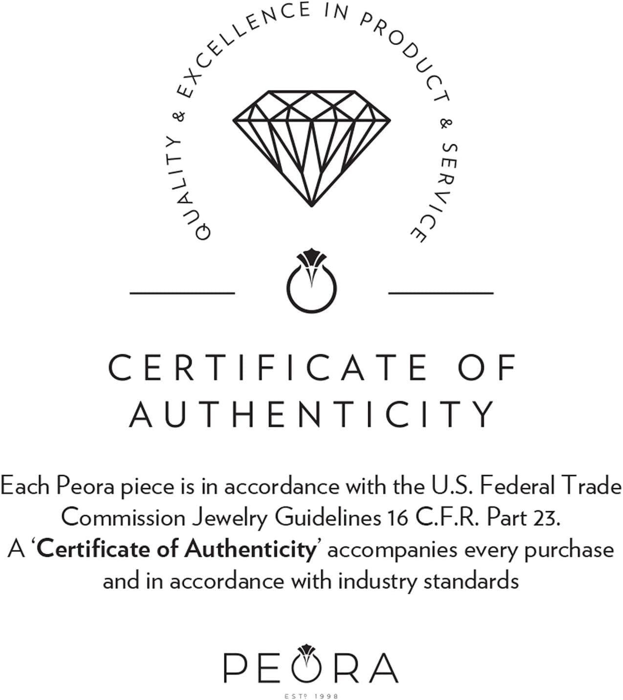 Sterling Silver Chiseled Solitaire Pendant Necklace for Women in Various Gemstones, round Shape 6Mm, with 18 Inch Italian Chain
