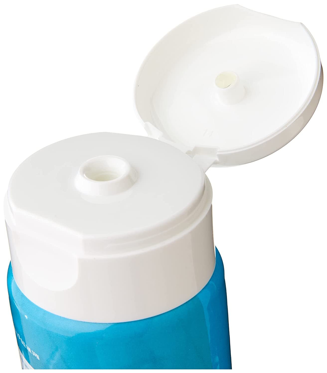 Styling Gel, Flaxseed Hi Shine, 6 Oz