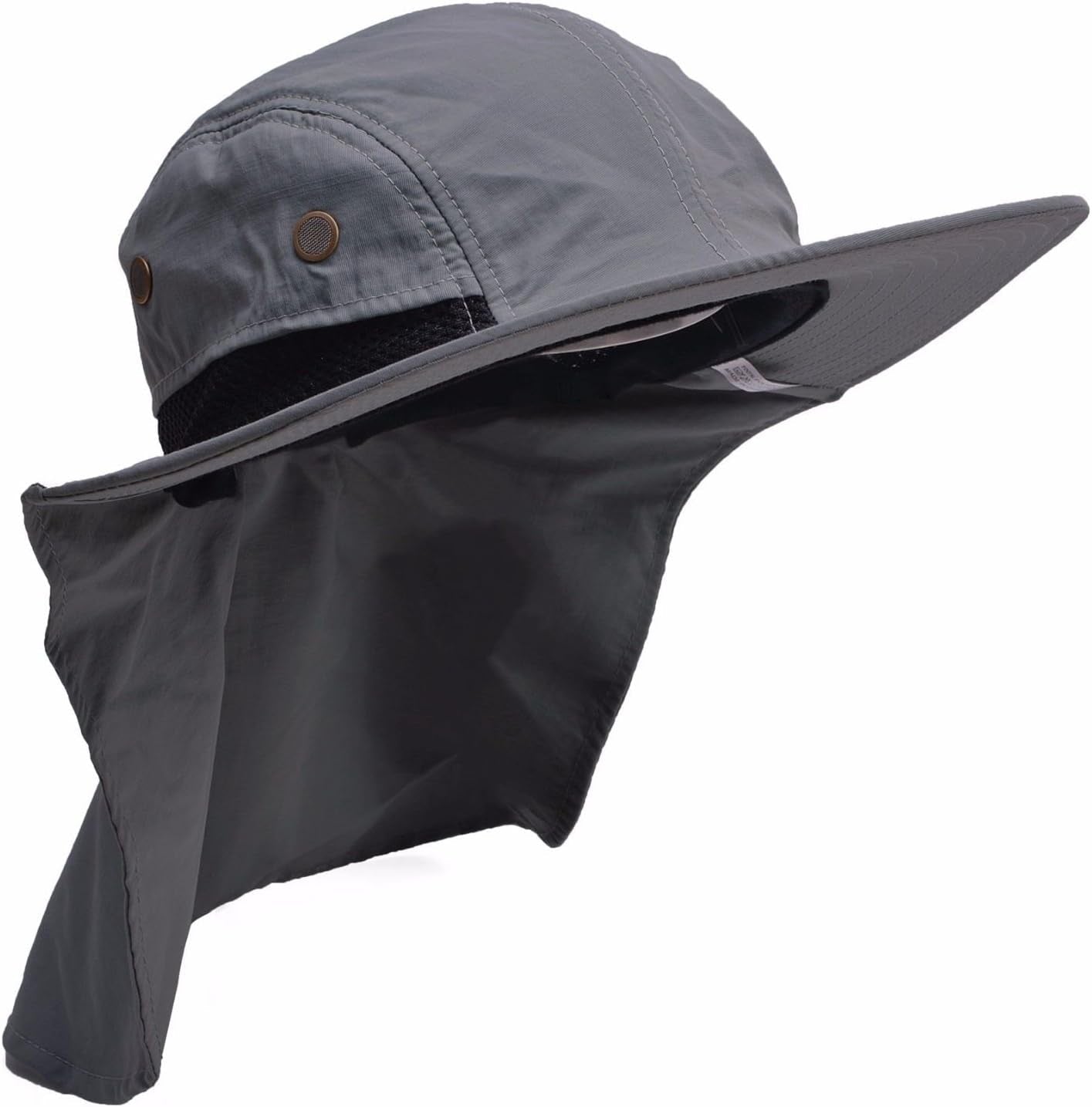 Sun Hat Headwear Extreme Condition - UPF 45+ - WORLD TIME VISITS