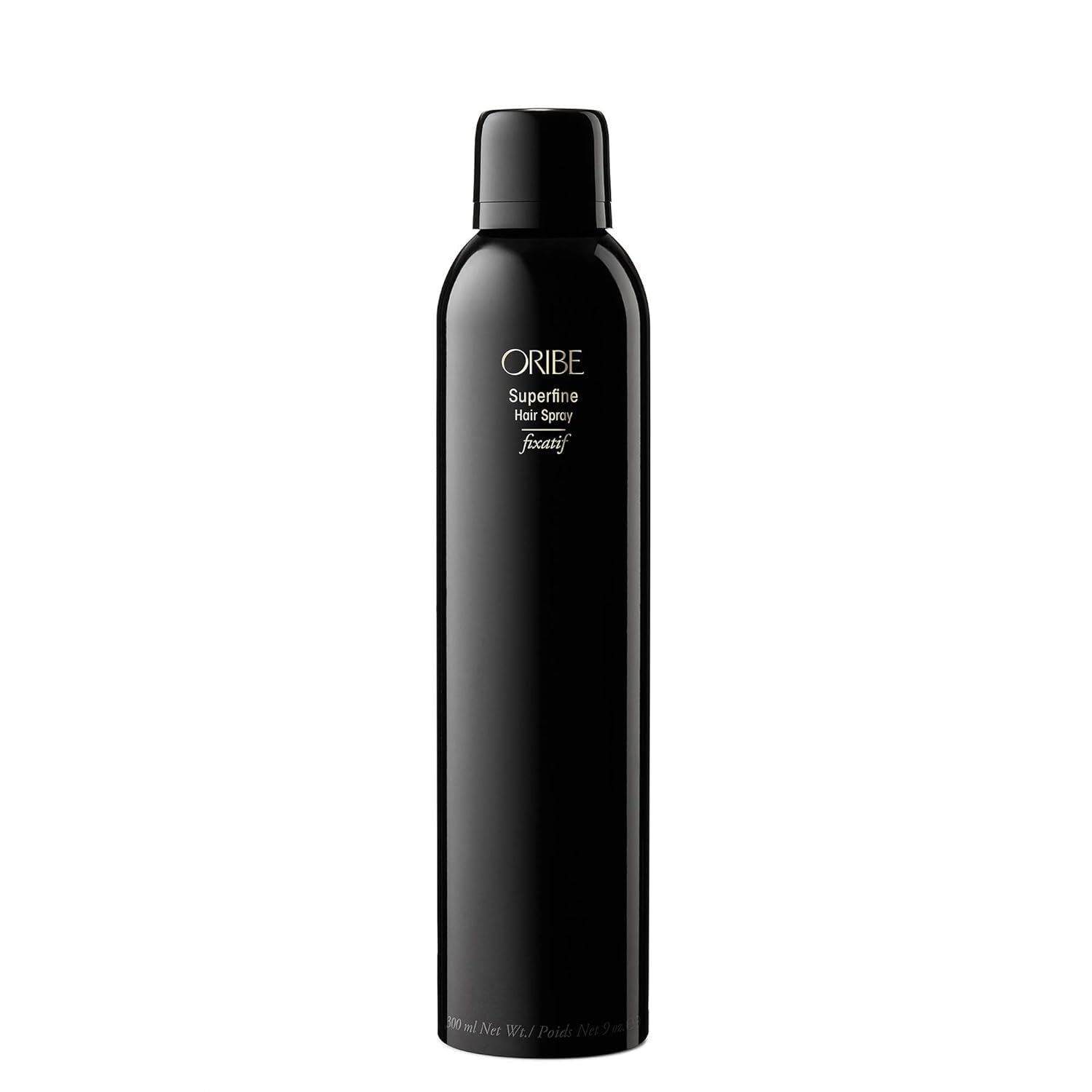 Superfine Hair Spray - WORLD TIME VISITS