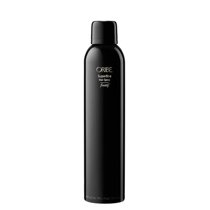 Superfine Hair Spray - WORLD TIME VISITS