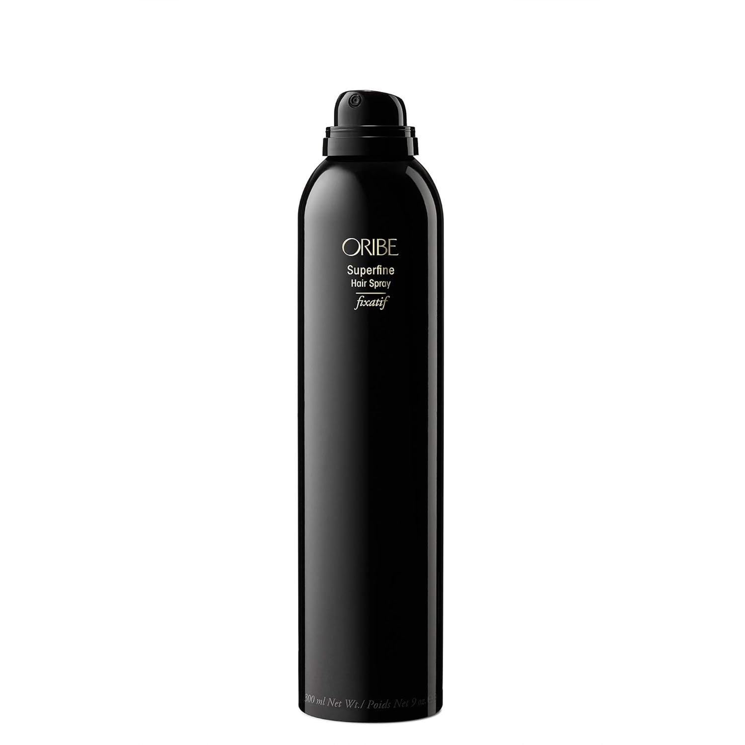 Superfine Hair Spray - WORLD TIME VISITS