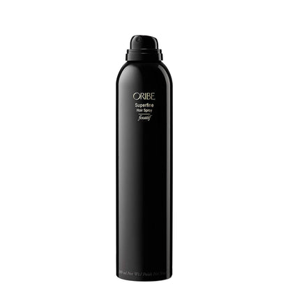 Superfine Hair Spray - WORLD TIME VISITS