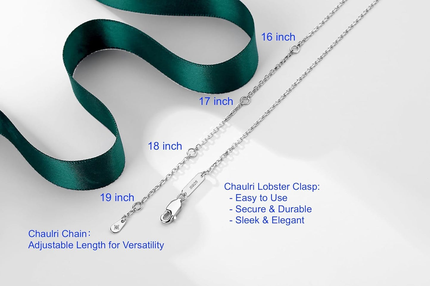 Tahitian Black Pearl Pendant Necklace 18K Gold over Sterling Silver 19 Inch Adjustible Chain - Real Black Pearls Jewelry Gifts for Women Wife Mom Daughter - WORLD TIME VISITS