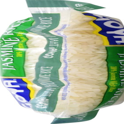 Thai Jasmine White Rice, 32 Oz