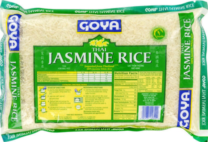 Thai Jasmine White Rice, 32 Oz