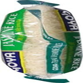 Thai Jasmine White Rice, 32 Oz