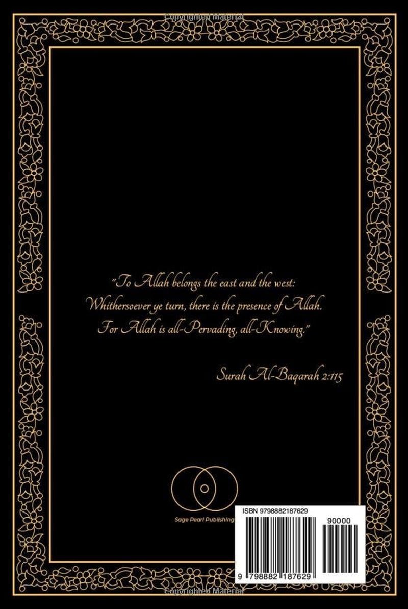 The Clear Qur’An: English Translation of the Noble Qur’An - Portable Size, Large Print