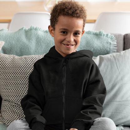 Toddler Baby Boy Fall Winter Hooded Clothes Baby Boy Hoodie Tops Letter Printed Long Sleeve Sweatshirt - WORLD TIME VISITS