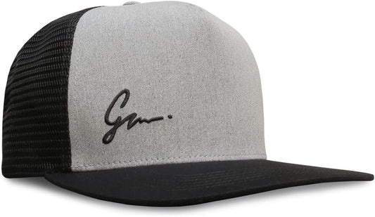 Trucker Hat for Men & Women. Snapback Mesh Caps - WORLD TIME VISITS