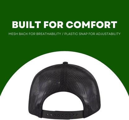 Trucker Hat - the Great Outdoors