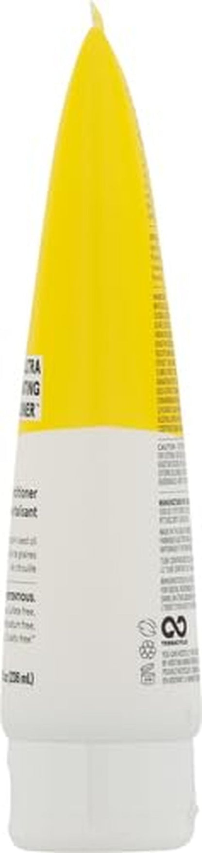 Ultra Hydrating Conditioner – Deep Moisture & Nourishing Formula for Dry, Dehydrated Hair, Restores Softness & Shine, 8 Fl Oz