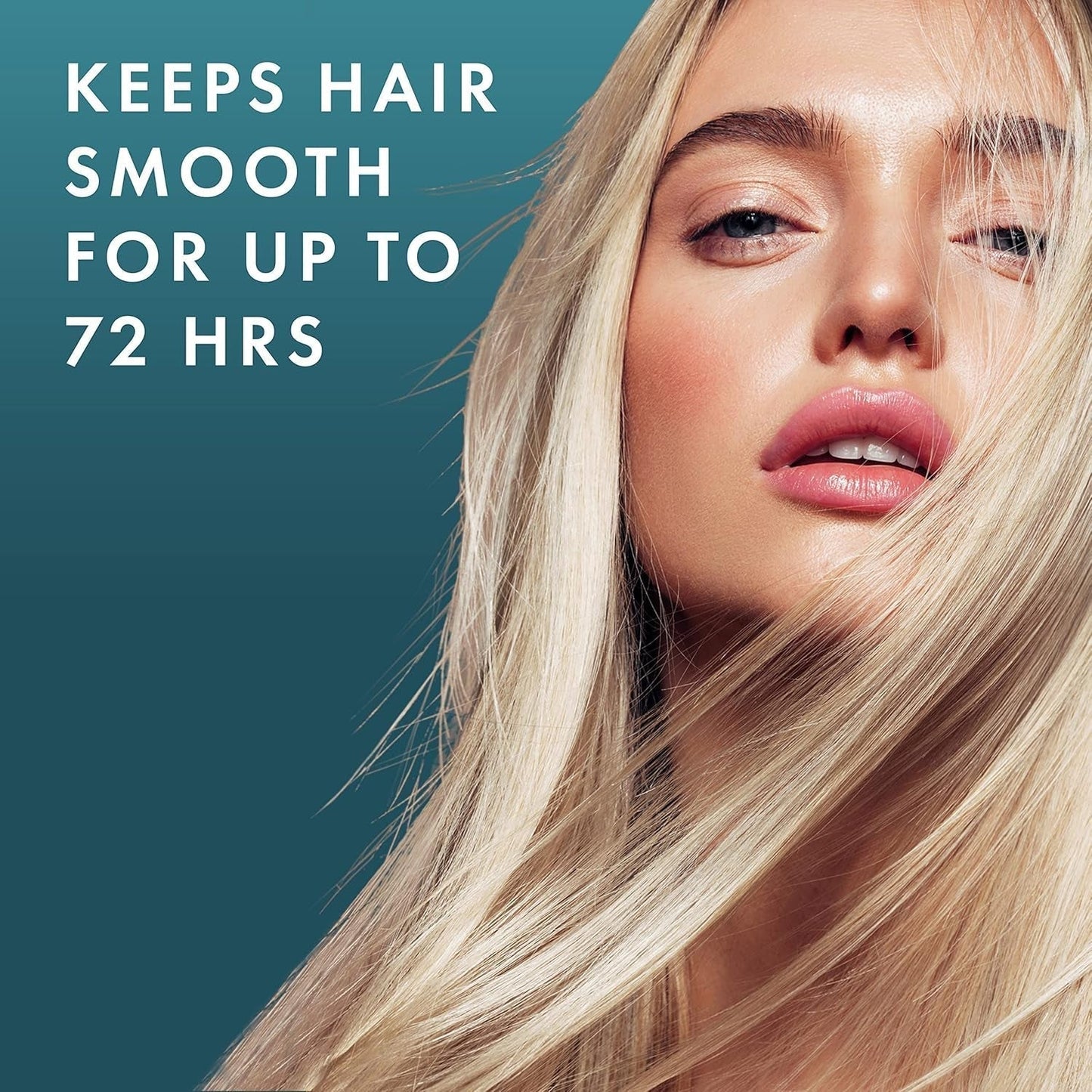 Ultralight Smooth Frizz Defy Cream Serum for Frizzy and Dry Hair 4 Fl Oz