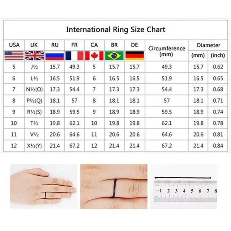 US European Creative New Women Fashion Jewelry  Naturalzircon Rose Inlaidzircon Ring Ladies Vintage Black Drip flowers Ring Engagement Wedding Ring Anniversary Gift Jewelry Size 4-11
