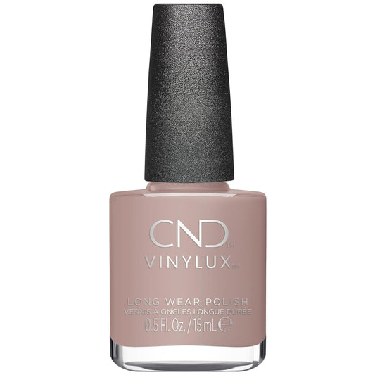 Vinylux Longwear Purple Nail Polish, Gel - Like Shine & Chip Resistant Color, 0.5 Fl Oz - WORLD TIME VISITS