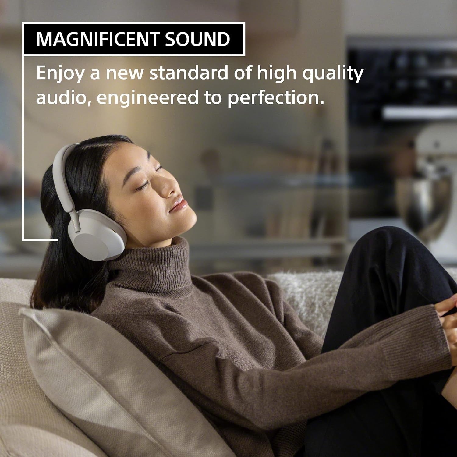 WH - 1000XM5 the Best Wireless Noise Canceling Headphones, Auto NC Optimizer, 30 - Hour Battery, Alexa Voice Control, Midnight Blue - WORLD TIME VISITS