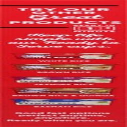White Rice, Instant White Rice for Quick Dinner Meals, 14-Ounce Box