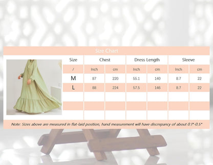 Women Jilbab Islamic Prayer Dress Muslim Dress for Woman Muslim Maxi Abaya Eid Ramadan Formal Gown with Sleeve Prayer Dress
