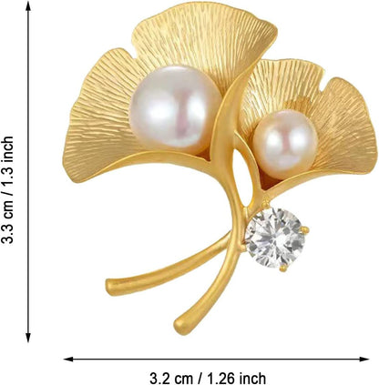 Xmas Gifts Brooches Pins Fashion Flower Drop Oil Brooch Fresh Women Wear Alloy Brooch Suit Accessories Corsage A-Z 26 Letters Pins Brooches