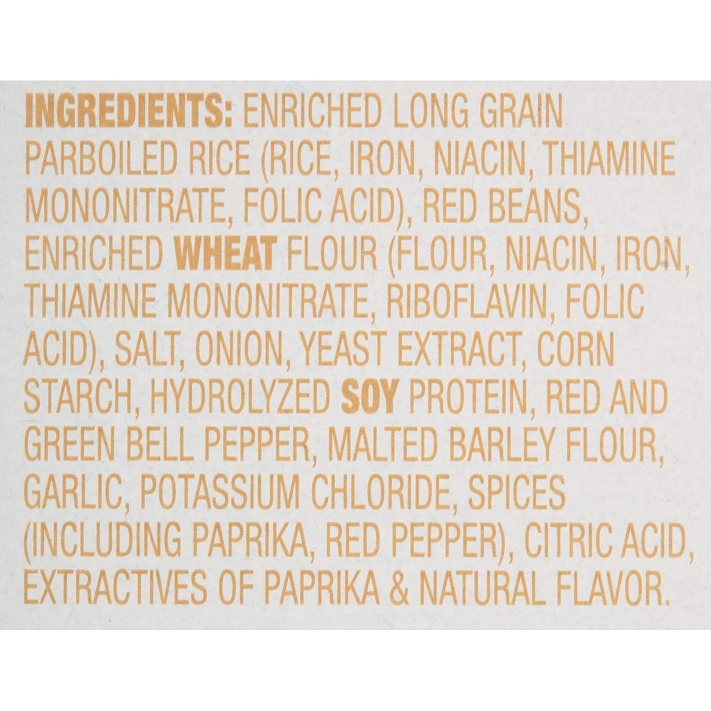 Zatarain'S Red Beans & Rice, 8 Oz - WORLD TIME VISITS